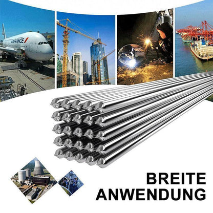 Rynx | Practical simple welding rods