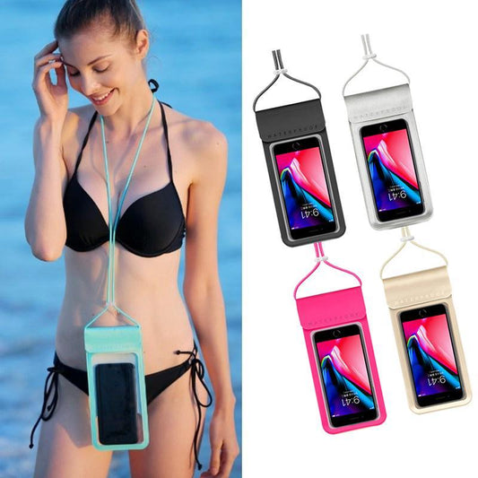 Rynx | Waterproof bag for phones