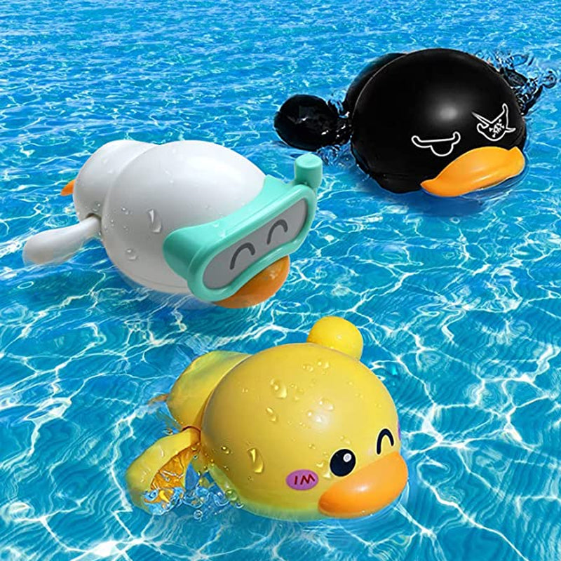 Rynx | Sweet freshwater toy for children