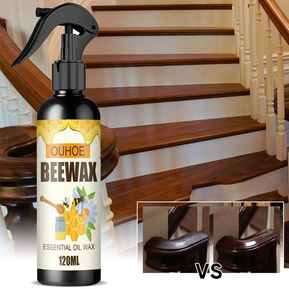 RYNX | Natural Micromolecular Beeswax Spray
