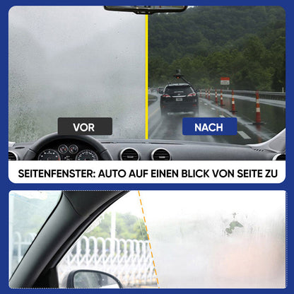 Rynx | Water-repellent coating for cars