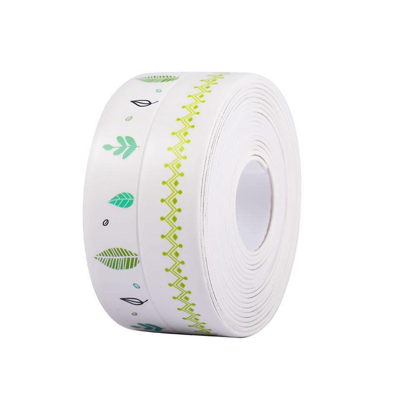 RYNX | Waterproof Adhesive Tape For Kitchen And Bathroom