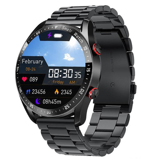 RYNX | Watch For Non-Invasive Blood Glucose Tester