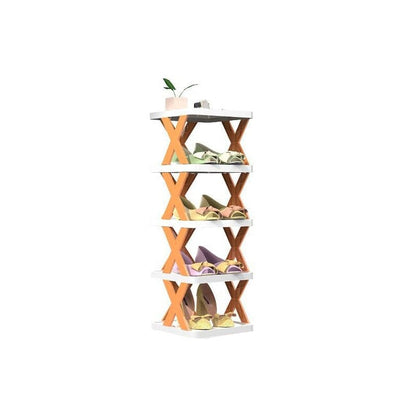 Rynx | Multi-layer shoe rack storage organizer