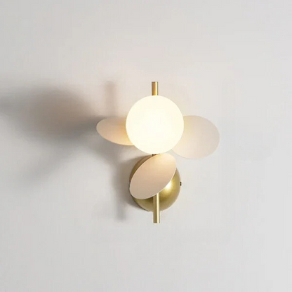 Rynx | MacronLight - Colorful LED Acrylic Wall Lamp