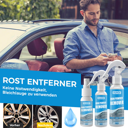 Rynx | Rust Remover Cleaning Spray