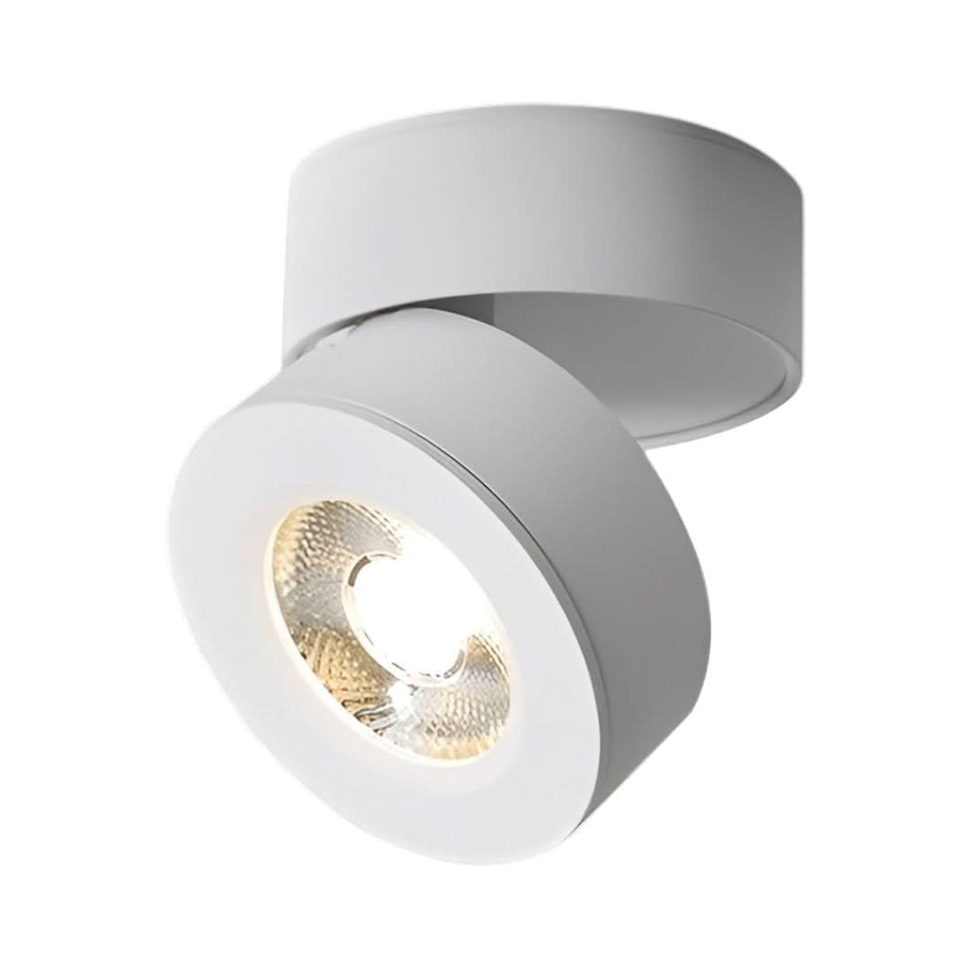 Rynx | Light Vision - Round Foldable Adjustable Led Nordi