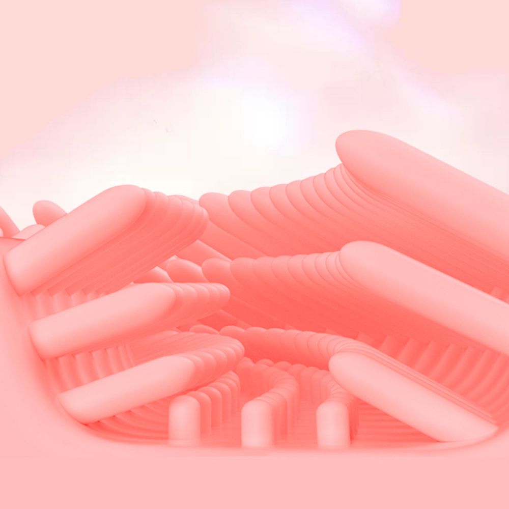 Rynx | Effective Children’s Toothbrush - BrightSmile