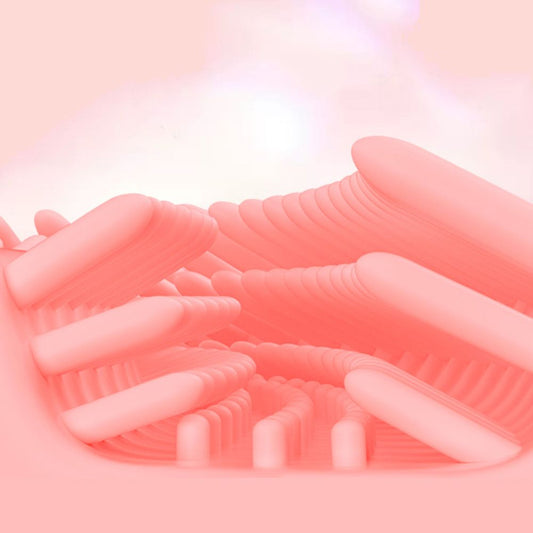 Rynx | Effective Children’s Toothbrush - BrightSmile
