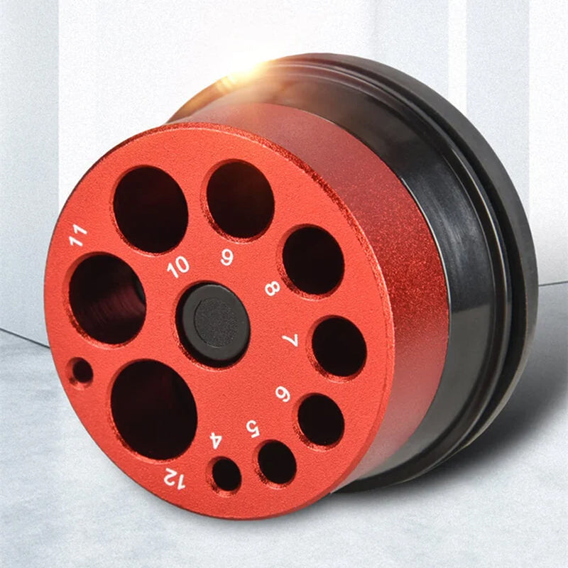 Rynx | Dust separator for electric drills