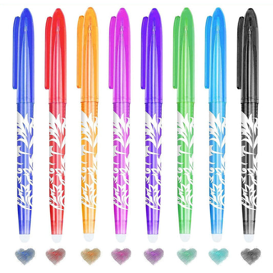 Rynx | Erasable Ballpoint Pen