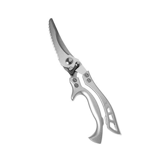 Rynx | Stainless Steel Bone Cutting Kitchen Scissors
