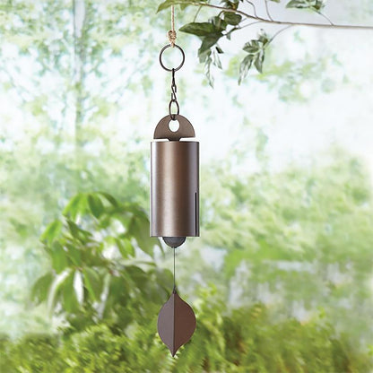 Rynx | THE DEEP RESONANCE SERENITY BELL