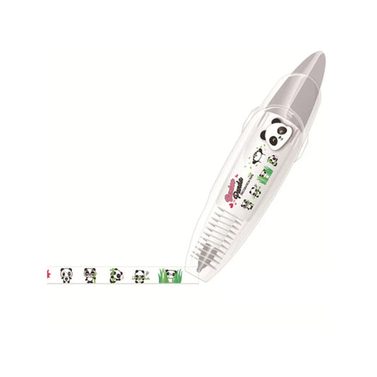 Rynx | DIY Cute Animals Print Type Decorative Pen