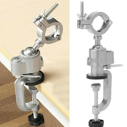 Rynx | Mini Electric Drill Grinder Holder Workbench Clamp