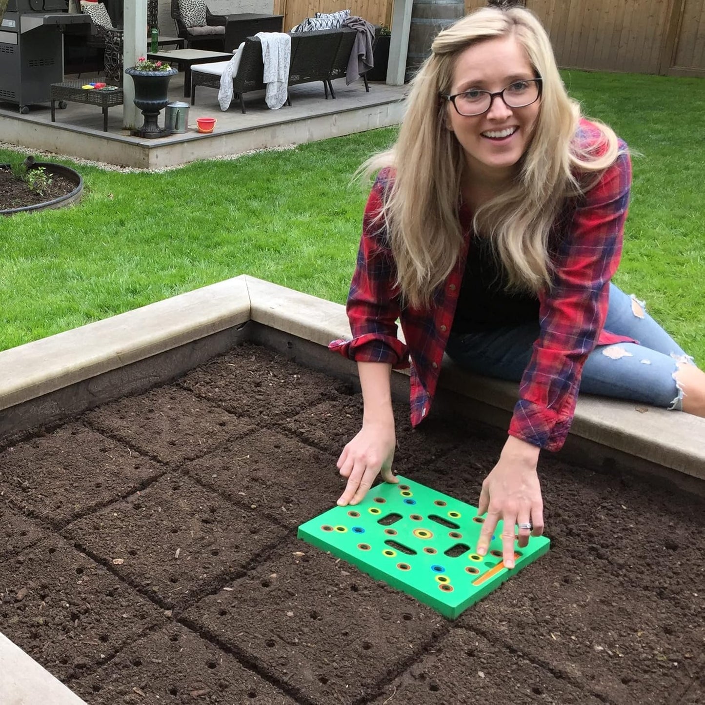 Rynx | Plantgrid Ultimate Garden Template - Seed 2 Splendor Guidebook
