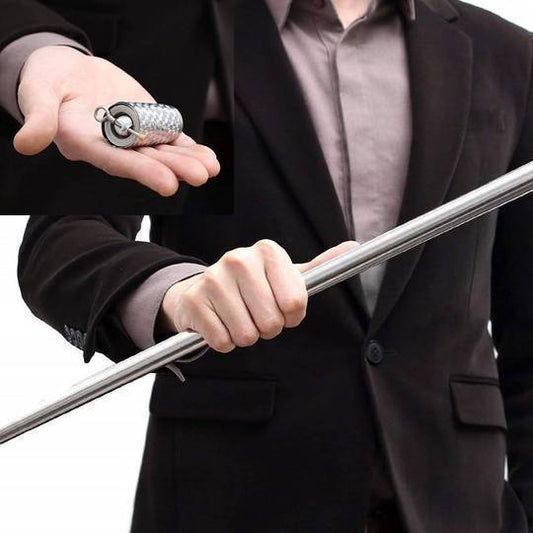 RYNX | Portable Martial Arts Metal Stick