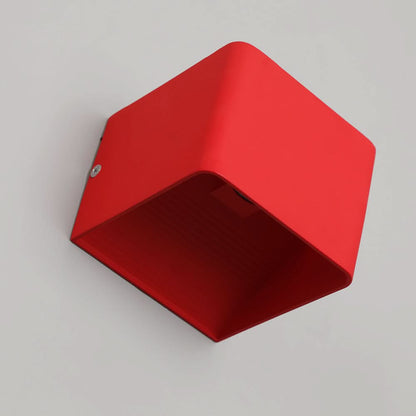 Rynx | Orr Modern Square Wall Lamp