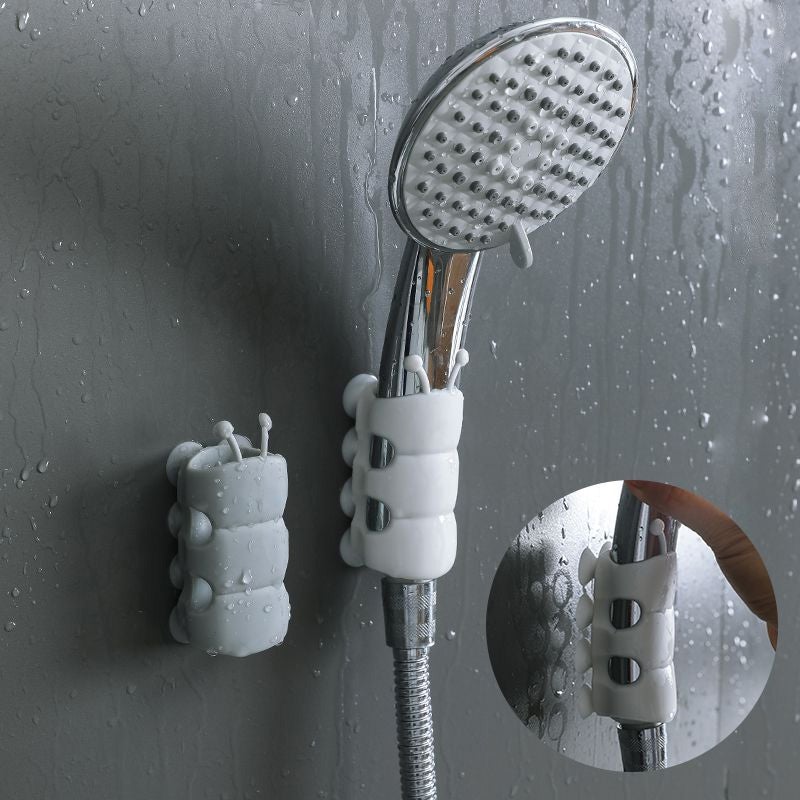 Rynx | Adjustable Silicone Shower Holder