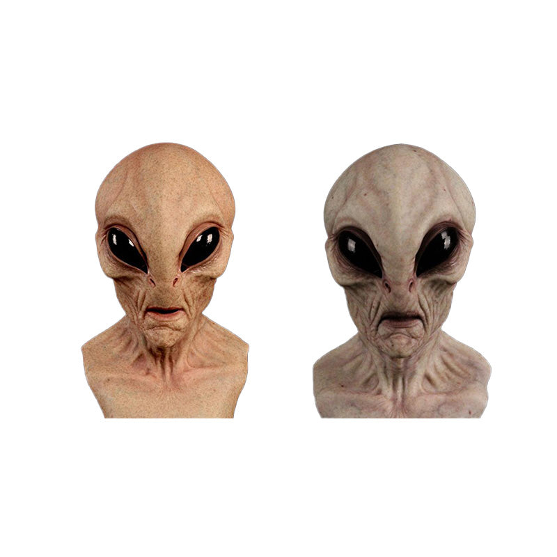 RYNX | Alien Funny Mask