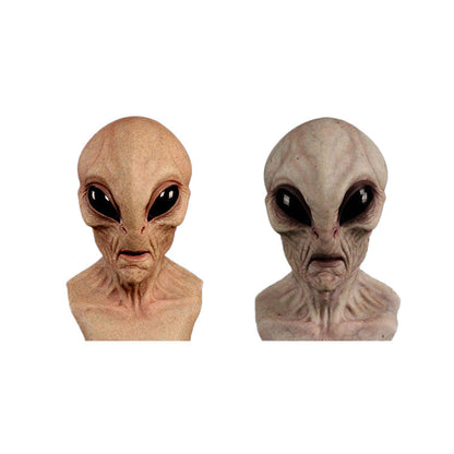 RYNX | Alien Funny Mask