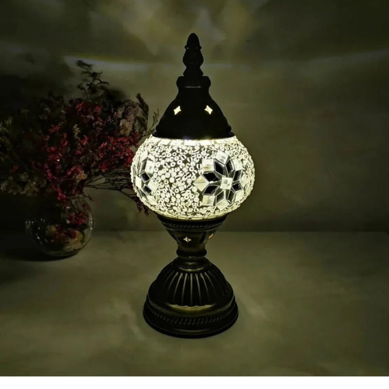 Rynx | ColorAura Artistic Table Lamp