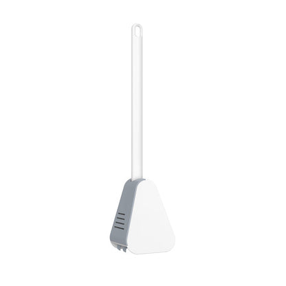 Rynx | Long-handled Toilet Brush WITH BASE white