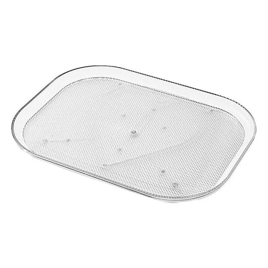 Rynx | Rectangular Turntable Tray For The Refrigerator