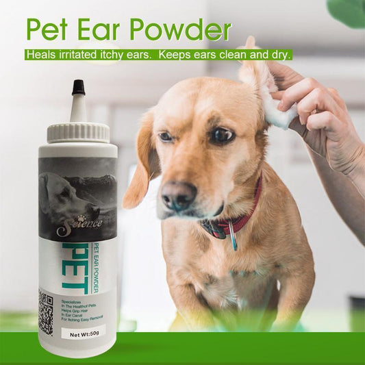 RYNX | Ear Powder