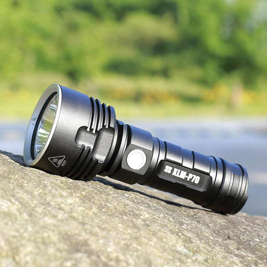 RYNX | High-Performance Led Flashlight