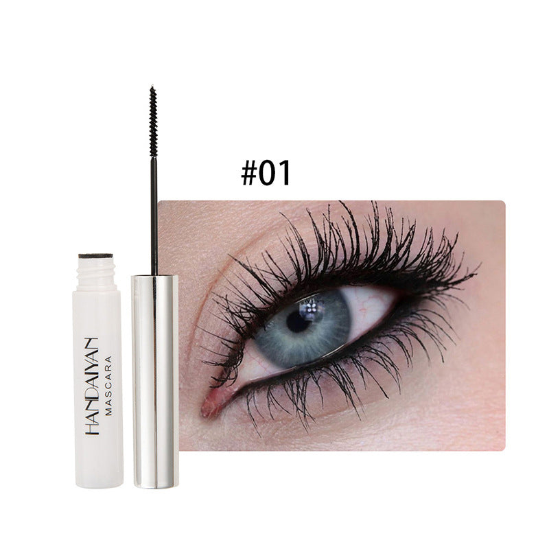 Rynx | Colors Colorful Mascara 1#