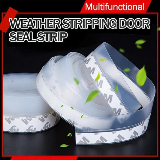 Rynx | Multifunctional Silicone Sealing Strip