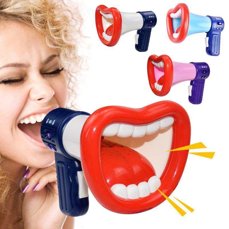 RYNX | Large Mouth Speaker