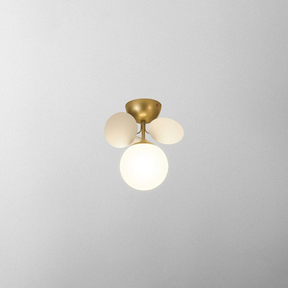 Rynx | Flower Branch Chandelier Living Room