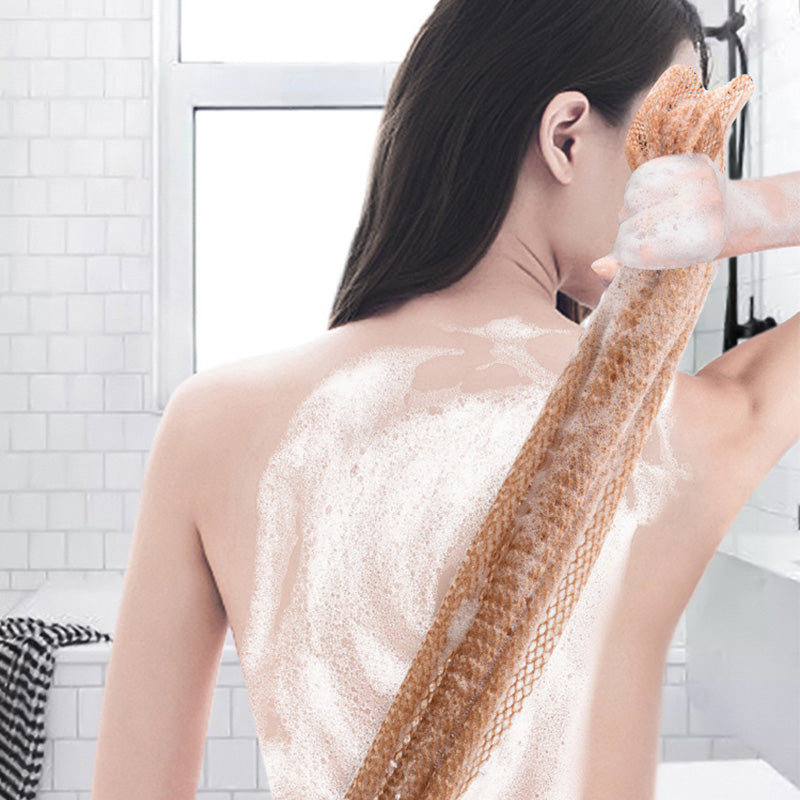 Rynx | Nylon African Peeling Net