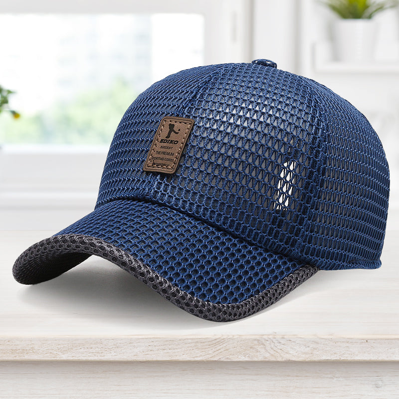 Rynx | Summer Outdoor Leisure Baseball Cap