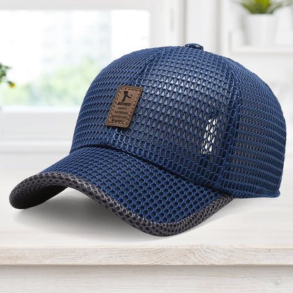 Rynx | Summer Outdoor Leisure Baseball Cap
