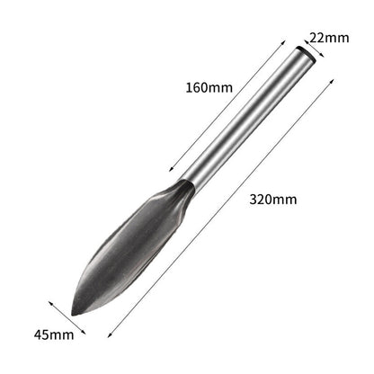 Rynx | Multifunctional Garden Shovel