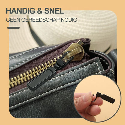 Rynx | Tool Removable Stylish Zipper