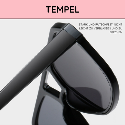 RYNX | Square Candy Sunglasses
