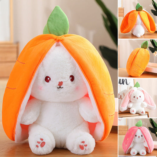 Rynx | Cute Bunny Puppy Toy