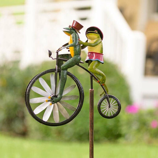 Rynx | Tier Bicycle Windmill