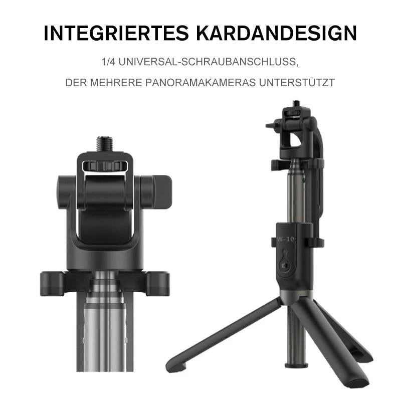 RYNX | 3 in 1 wireless Bluetooth Selfie Stick