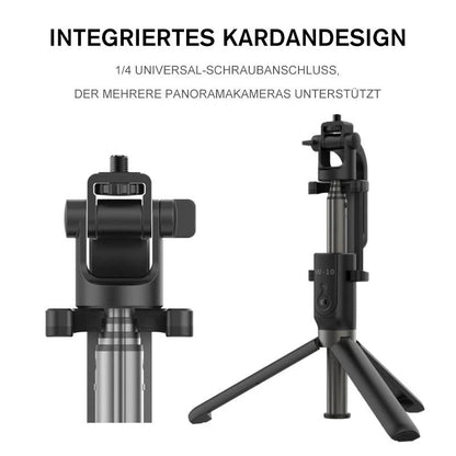 RYNX | 3 in 1 wireless Bluetooth Selfie Stick