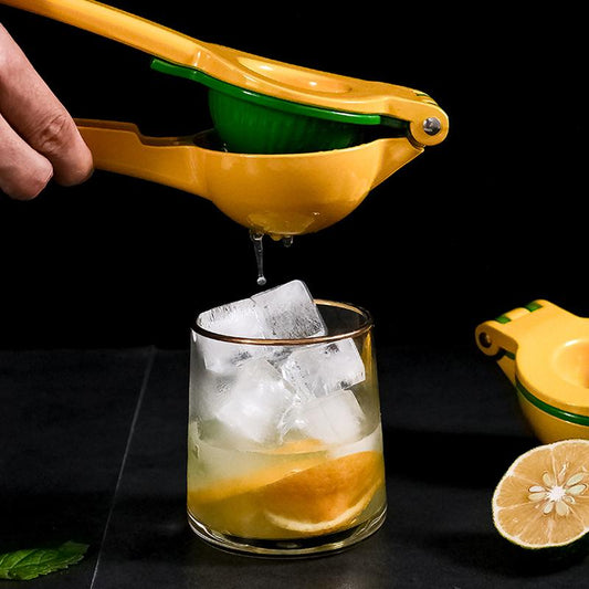 Rynx | Lemon Juice Press Tool