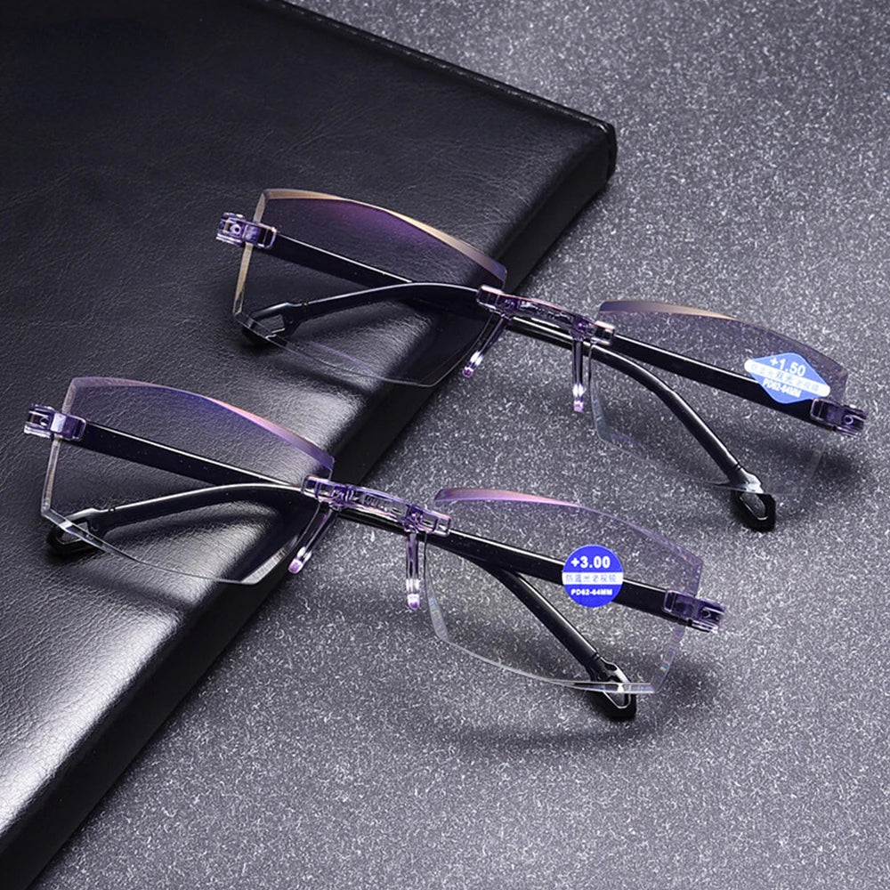 RYNX | Perfect Vision, Clear Sight, And Fully Live