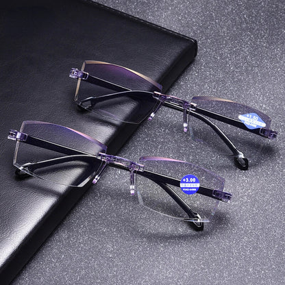 RYNX | Perfect Vision, Clear Sight, And Fully Live