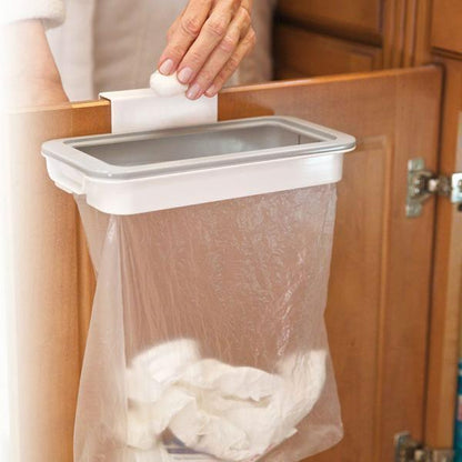 Rynx | Portable Trash Bag Holder