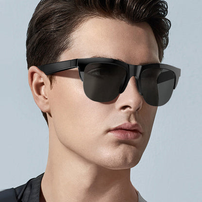 Rynx | 2024 Upgrade Bluetooth Smart Sunglasses