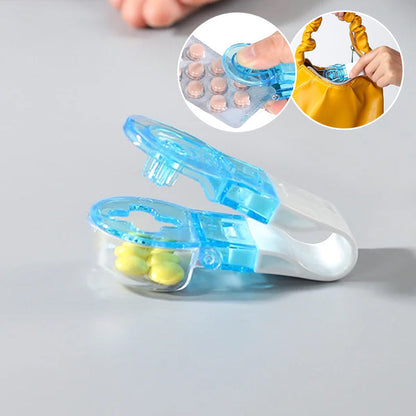 Rynx | Portable Pill Dispenser